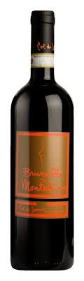 Col Di Lamo Brunello di Montalcino 2011 750ML