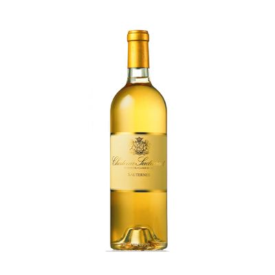 Chateau Suduiraut Sauternes 2016 375ML