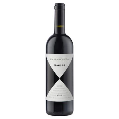 Gaja Ca Marcanda “Magari&quot; 2022 750ML