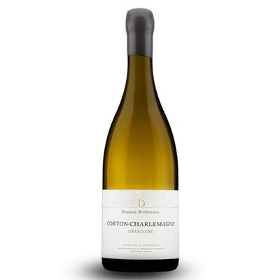 Domaine Berthelemot Corton Charlemagne Grand Cru 2022