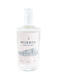 Mijenta Tequila Blanco 750ML