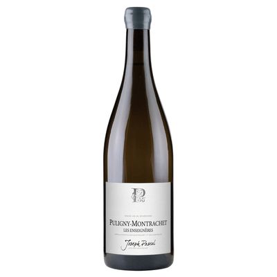 Domaine J. Pascal et. Fils Puligny-Montrachet &quot;Les Enseigneres&quot; 2022 750ML