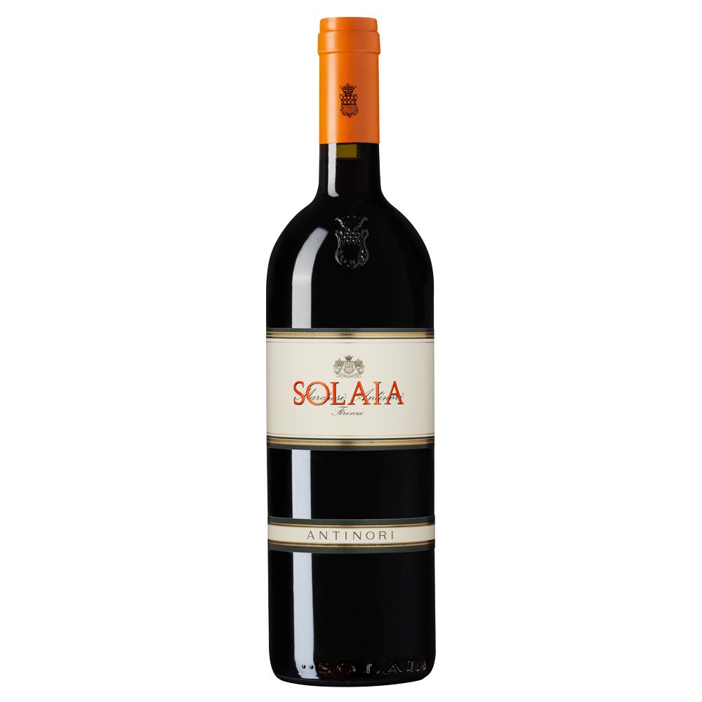 Marchesi Antinori &quot;Solaia&quot; 2020 750ML