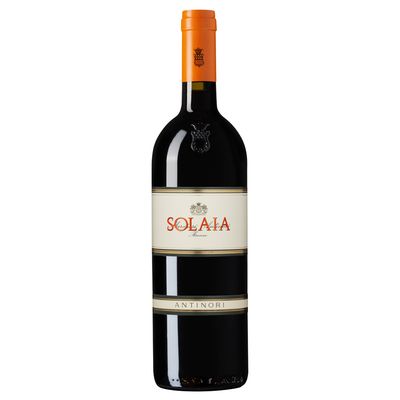 Marchesi Antinori &quot;Solaia&quot; 2020 750ML