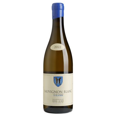 Boyer De Bar Sauvignon Blanc &quot;La Glacière&quot; 2022 750ML