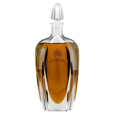 El Tequileno Tequila Extra Anejo 750ML
