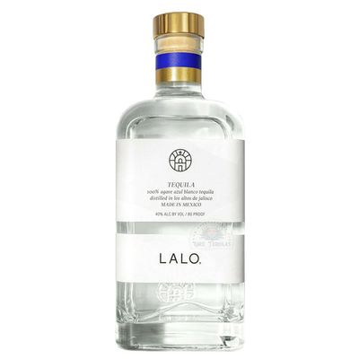(375ML ) Lalo Blanco Tequila