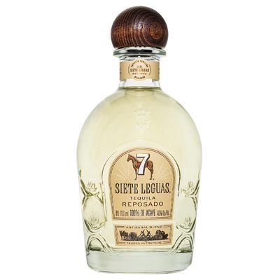 Siete Leguas Tequila Reposado 700ML