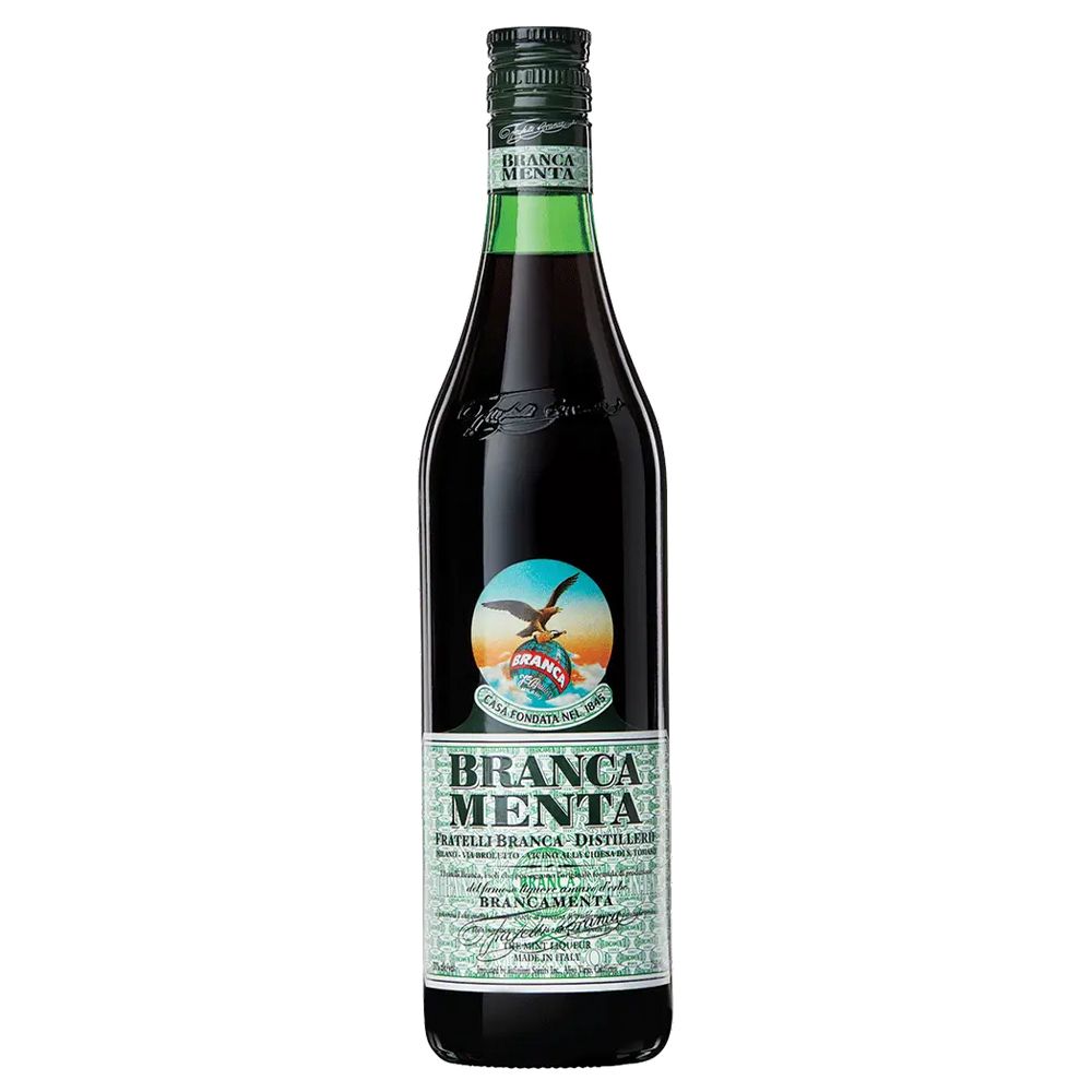 Fernet-Branca Menta 750ML