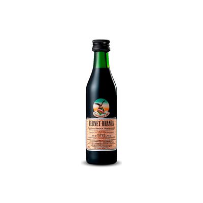 Fernet-Branca 50ML