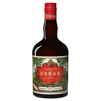Tempus Fugit Spirits Creme De Cacao 750ML