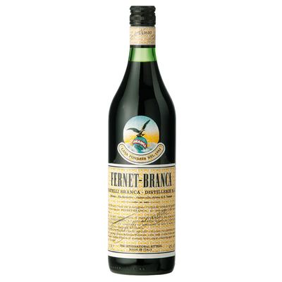 Fernet-Branca 750ML