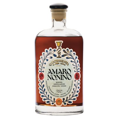 Nonino Amaro “Quintessentia” 750ML