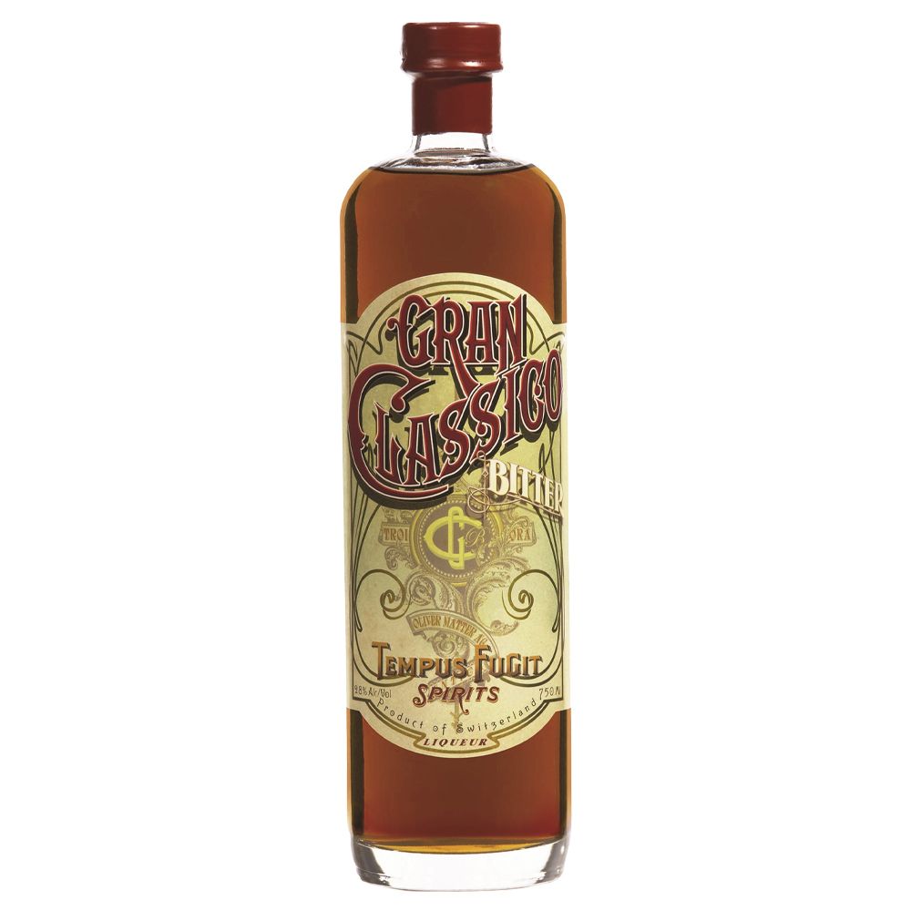 Tempus Fugit Spirits Gran Classico Bitter 750ML