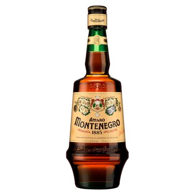 Montenegro Amaro 750ML