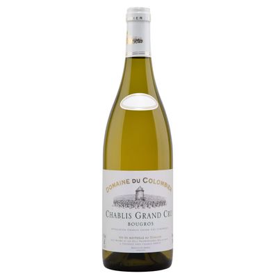 Domaine du Colombier Grand Cru Bougros 2023 750ML