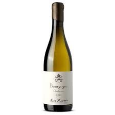 Alex Moreau Bourgogne Blanc 2022 750ML