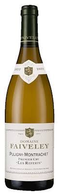 Domaine Faiveley Puligny-Montrachet 1er Cru &quot;Les Referts&quot; 2022 750ML