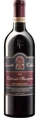 Leonetti Cellar Cabernet Sauvignon 2022 750ML