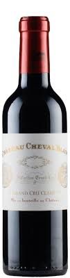 Chateau Cheval Blanc 2010 750ML