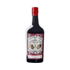 Silvio Carta Vermouth 750ML