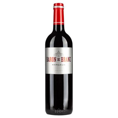 Chateau Brane-Cantenac &quot;Baron de Brane&quot; 2016 750ML