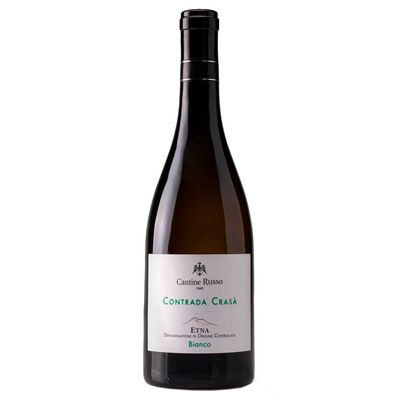 Cantine Russo &quot;Contrada Crasà&quot; Etna Bianco 750ML