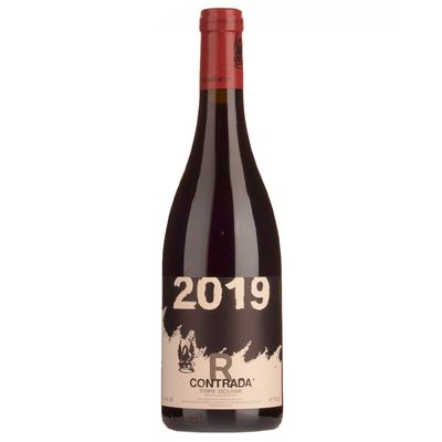 Franchetti Contrada R &quot;Rampante&quot; Etna Rosso  2021 750ML