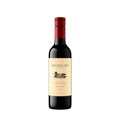 Duckhorn Merlot Half Bottle 375ML