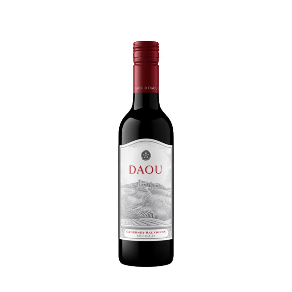 Daou Cabernet Sauvignon 2021 375ML