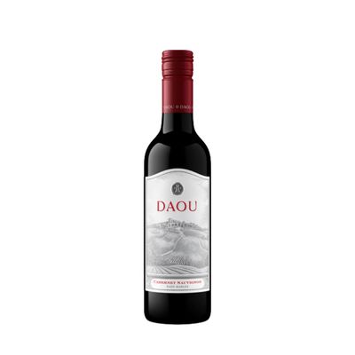 Daou Cabernet Sauvignon 2021 375ML