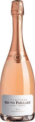 Bruno Paillard Première Cuvée Brut Rosé 750ML