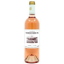 Terrebrune Bandol Rosé 2022 750ML