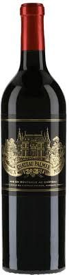 Chateau Palmer- Margaux 2018 750ML