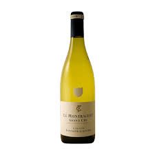 Domaine Fontaine-Gagnard Criots-Bâtard-Montrachet Grand Cru 2022 750 ML