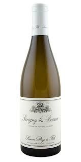 Domaine Simon Bize Savigny-les-Beaune Blanc 2021 750ML