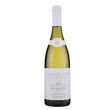 Domaine A. Cailbourdin Pouilly-Fumé &quot;Les Racines&quot; 2021 750ML