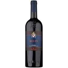 Mazzei Castello di Fonterutoli &#39;Siepi&#39; Tuscany 2020 750mL
