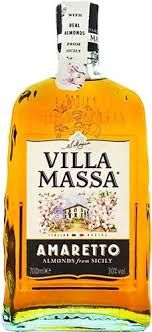 Villa Massa Amaretto 750ML