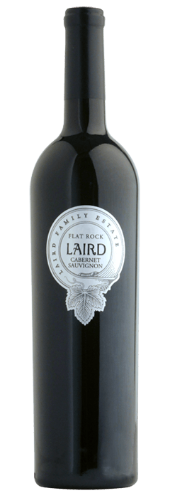 Laird Family Estate Flat Rock Ranch Cabernet Sauvignon 2018 750ML