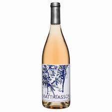 Matthiasson Rosé 2024 750mL