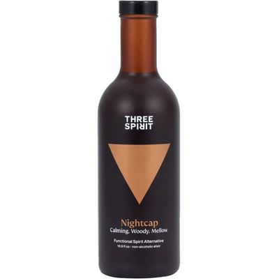 Three Spirit &quot;Nightcap&quot; Spirit Alternative