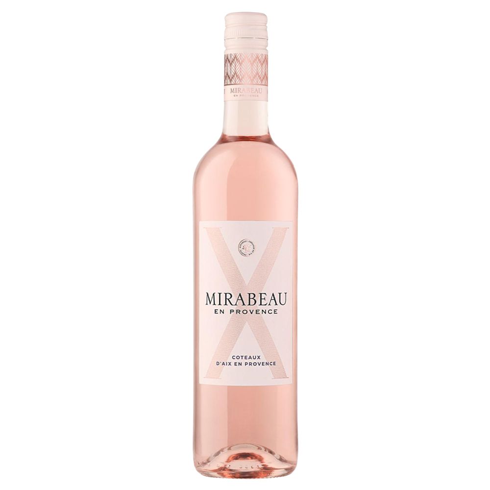 Mirabeau Coteaux D&#39;aix En Provence 2024 750mL