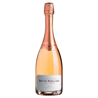 Bruno Paillard Première Cuvée Brut Rosé 750ML