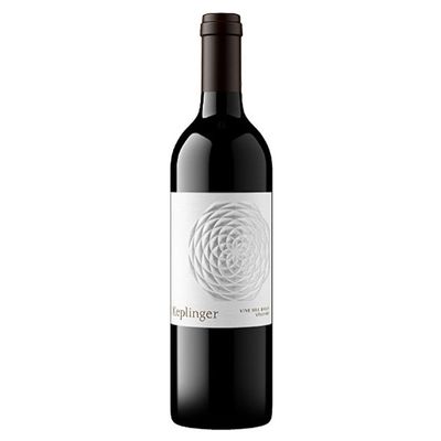 Keplinger &quot;VHR&quot; Vine Hill Ranch Vineyard Cabernet Sauvignon 2019 750ML
