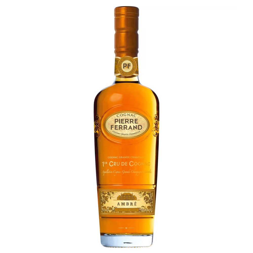 Pierre Ferrand 1er Cru De Cognac Ambre  750ML