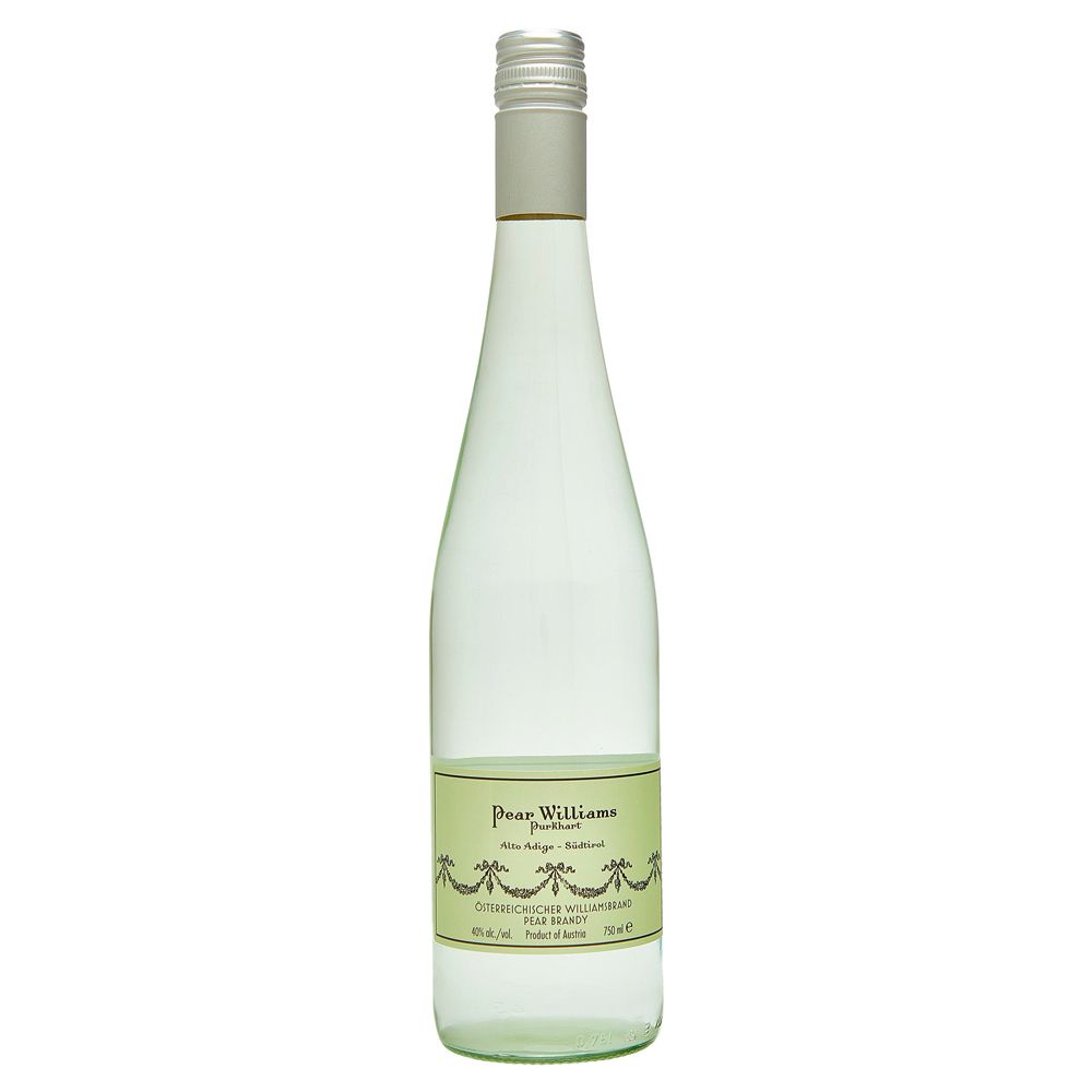 Pear Williams Purkhart 750ML