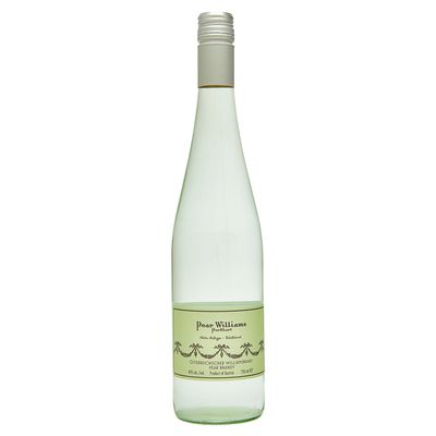 Pear Williams Purkhart 750ML