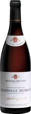 Bouchard Pere &amp; Fils Chambolle-Musigny 2017 750ML