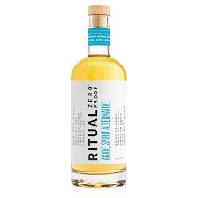 Ritual Zero Proof Non-Alcoholic Tequila 750ML